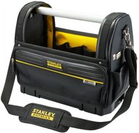 Stanley Koffers FMST17626-1 | FATMAX PRO-STACK Open Gereedschapstas - FMST17626-1