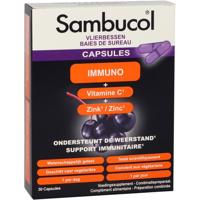 Vlierbessenextract Immuno