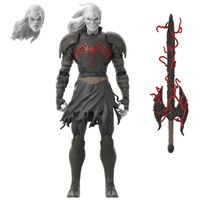 Marvel Legends: King in Black - Knull and Venom 6 inch Action Figure 2-Pack Speelfiguur