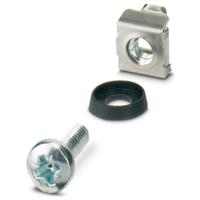 Phoenix Contact Schroevenset CUC-PP-FRAME-SCREWSET