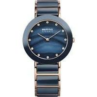 Horloge Dames Bering 11435-767 (Ø 29 mm)