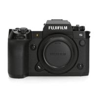 Fujifilm X-H2S
