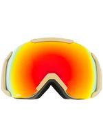 Rossignol lunettes de ski Maverick Hp Sonar - Tons neutres