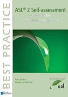 ASL 2 Self- assessment - Remko van der Pols, René Sieders - ebook