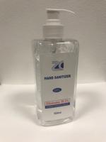 Soellaart Handgel Desinfecterend Reinigen Soellaart Handgel Desinfecterend Reinigen