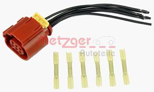 Metzger Kabelreparatieset 2324019