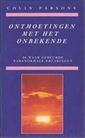 Ontmoetingen met het onbekende - thumbnail