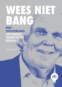Wees niet bang (Paperback)