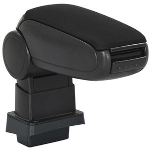 VidaXL Armsteun voor vw bora (2003)