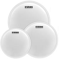 Evans ETP-UV1-R UV1 Coated Rock Tom Pack 10-12-16 vellenset - thumbnail
