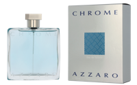 Azzaro Chrome Eau de toilette Spray 100 ml Heren