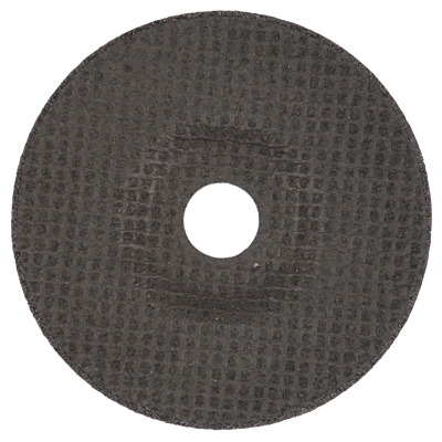 Wolfcraft Doorslijpschijf | Ø125 x 2,5 x 22,23 | 1 stuk - 1623099