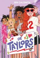 De Taylors - Jen Calonita, J. - ebook