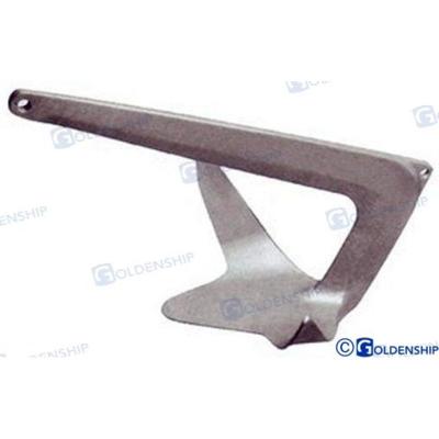 Anclas galvanizadas GS61031 - ANCLA FORCE 5 K