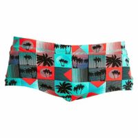 Funky Trunks Sunset Strip classic trunk zwembroek JR 140