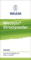 Weleda Wecesin strooipoeder (20 gr) Weleda Wecesin strooipoeder (20 gr)