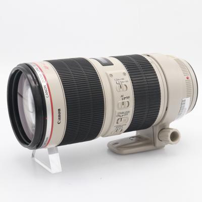 Canon EF 70-200mm F/2.8 L IS II USM occasion