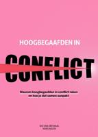 Hoogbegaafden in conflict - Noks Nauta, Ido Van der Waal - ebook