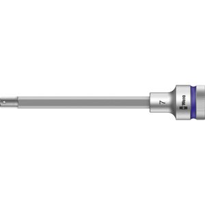 8740 C HF Binnenzeskant Zyklop Bit-dop Dopsleutel
