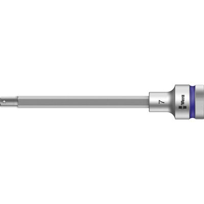 8740 C HF Binnenzeskant Zyklop Bit-dop Dopsleutel 8740 C HF Binnenzeskant Zyklop Bit-dop Dopsleutel