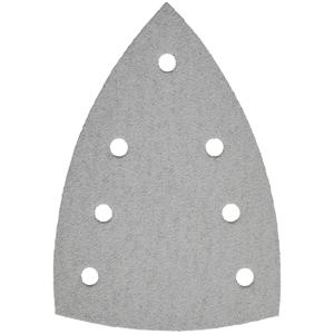 Makita E-23438 Delta schuurvel 100x150mm A80 velcro VE=10