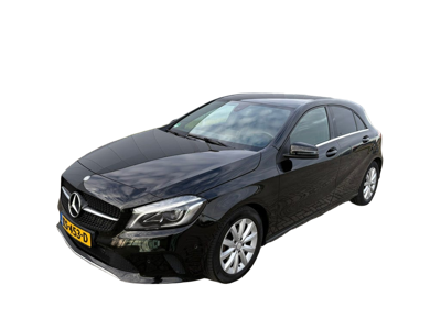 Mercedes Benz A Klasse