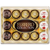 Ferrero Collection, 15 stuks, doos van 173 g