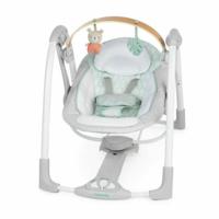 Baby wipstoel Ingenuity
