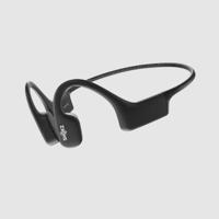 SHOKZ OPENSWIM Headset Draadloos Open-ear Sporten Zwart