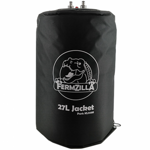 FermZilla 27 l isolatiemantel