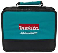 Makita Accessoires Gereedschapstas | 280 x 230 x 90 mm - 831277-4 831277-4