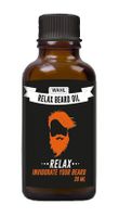 Wahl Baardolie - Beard Oil relax 30ml - thumbnail