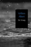 De vraag - Willem Albert - ebook - thumbnail