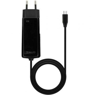 Laptop oplader TooQ TQLC-USBCGAN90PD-C 90 W