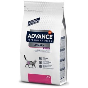 Advance Veterinary diet cat urinary stress
