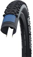 Schwalbe Vouwband Sam DD RaceGuard 29 x 2.60" / 65-622 mm zwart