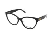 Brillen met correctie Balenciaga BB0064O 001