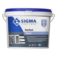 Sigma Perfect Matt - thumbnail