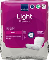 Abena Light Premium Mini 1 Inlegverband