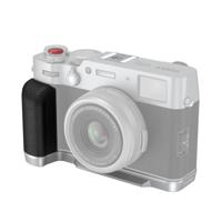 SmallRig 4555 accugreep digitale camera Digitale camera handgreep Zilver