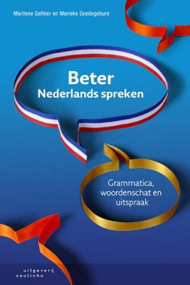 Beter Nederlands spreken (Paperback)