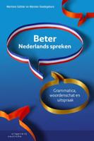 Beter Nederlands spreken (Paperback)