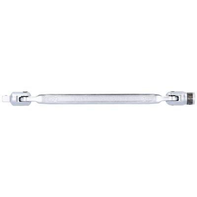 KS Tools 517.0338 5170338 Dubbele scharniersleutel Uitvoering Inbus 208 mm 1 stuk(s)