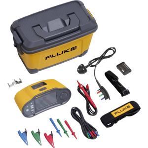 Fluke 1672 SCH FTT Installatietester