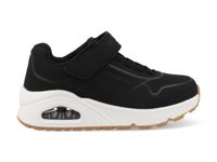 Skechers Air Blitz 403673/BLK Zwart  maat