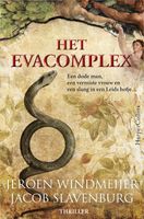 Het Evacomplex - Jeroen Windmeijer, Jacob Slavenburg - ebook