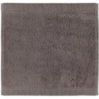 Cawö Cawö Lifestyle Uni Gezichtsdoekje Graphit