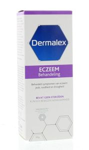 Eczeem creme