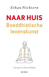 Naar huis - Ethan Nichtern - ebook