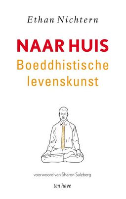 Naar huis - Ethan Nichtern - ebook